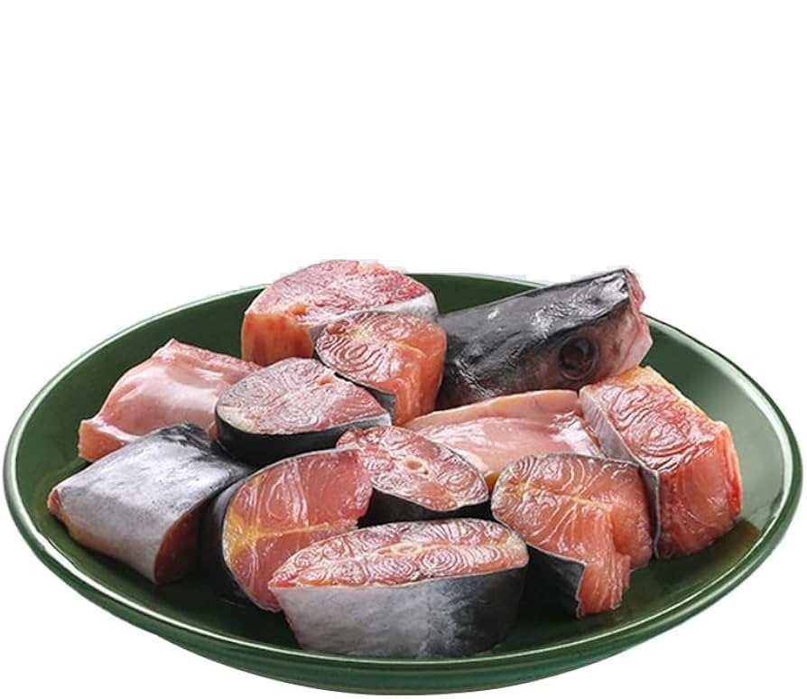 Fresh Pangas Fish clean cut Yum Fresh Food ( 1 kg ) - Image 4