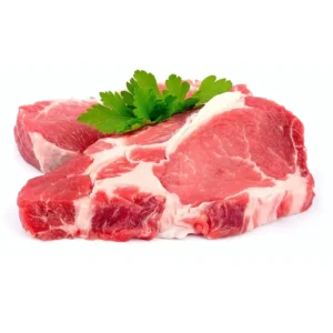 Premium Beef Bone-In fresh cut Yum Fresh Food Bangladesh-1kg