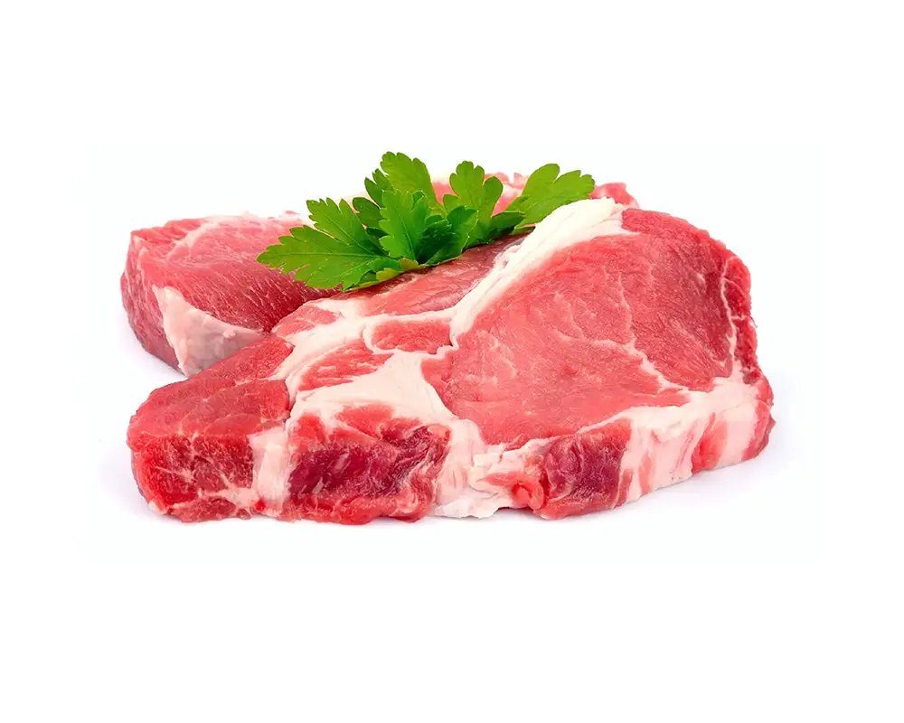 Premium Beef Bone-In fresh cut Yum Fresh Food Bangladesh-1kg