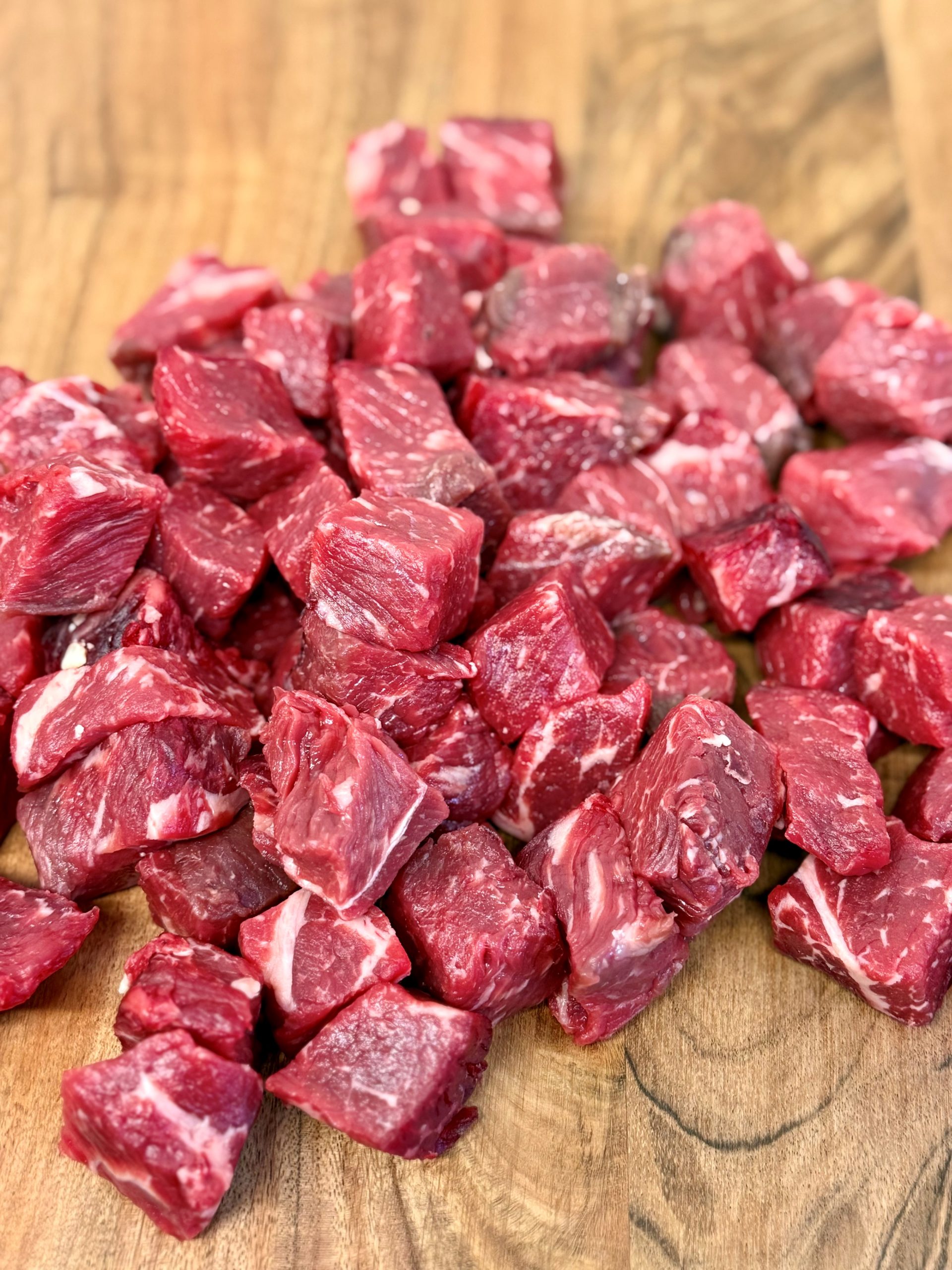 Premium Beef Bone-In fresh cut Yum Fresh Food Bangladesh-1kg - Image 4