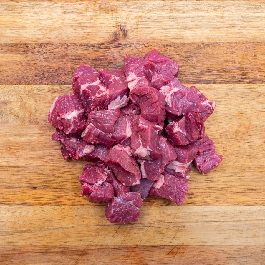 Premium Beef Bone-In fresh cut Yum Fresh Food Bangladesh-1kg - Image 3