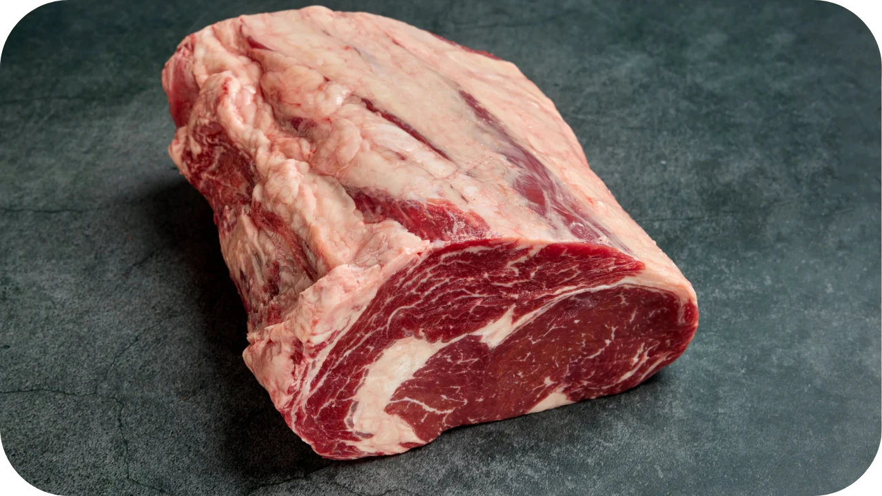 Premium Beef Bone-In fresh cut Yum Fresh Food Bangladesh-1kg - Image 2