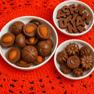 Yummy Chocolate