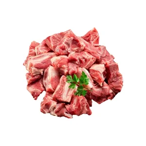 Yum Fresh Foods-এর হালিম মিট (বিফ)