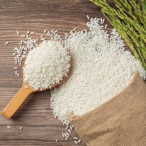 চিনিগুড়া চাল