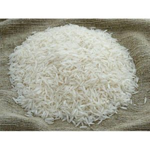 Yum Fresh Foods-এর রাশিয়ান জিরা চাল