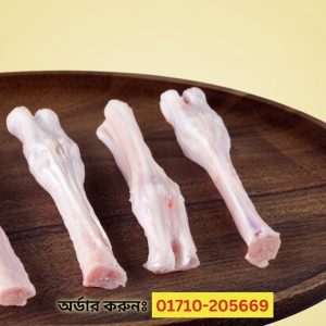 Mutton Paya (10 PCs)