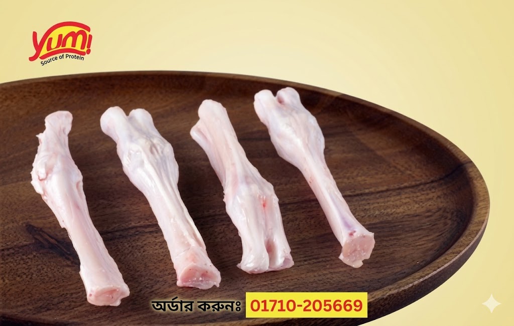 Mutton Paya (10 PCs)