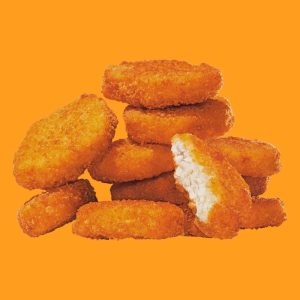 Frozen Chicken Nuggets fresh packed Yum Fresh Food Bangladesh